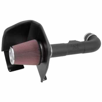 Système de filtres à air sport 63-3082 K&N