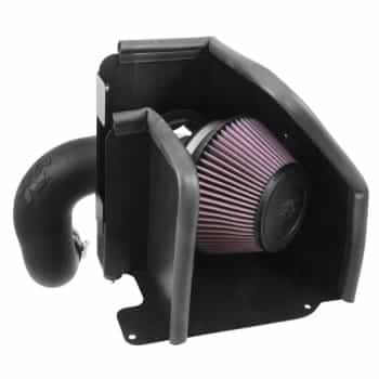 Système de filtres à air sport 63-5301 K&N