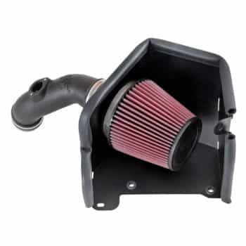Système de filtres à air sport 63-5506 K&N
