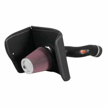 Système de filtres à air sport 63-9031 K&N