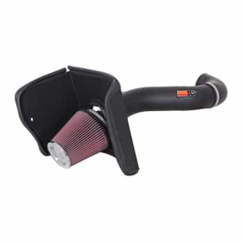Système de filtres à air sport 63-9032 K&N