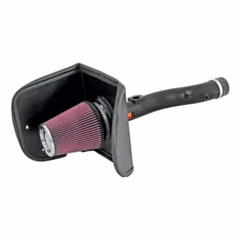 Système de filtres à air sport 63-9033 K&N