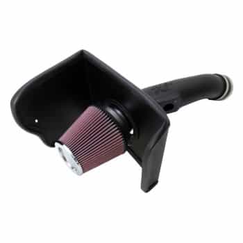 Système de filtres à air sport 63-9035 K&N