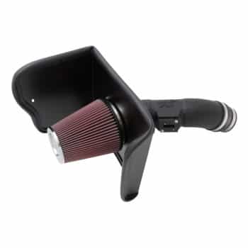 Système de filtres à air sport 63-9036 K&N