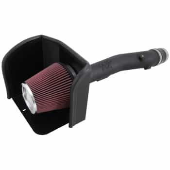 Système de filtres à air sport 63-9037 K&N