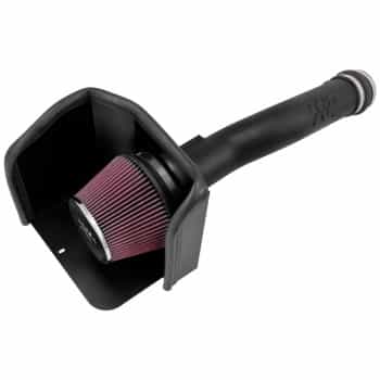 Système de filtres à air sport 63-9039 K&N