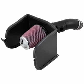 Système de filtres à air sport 63-9040 K&N