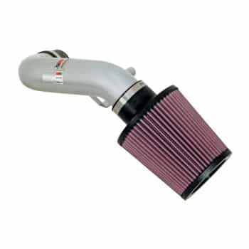 Système de filtres à air sport 69-0015TS K&N