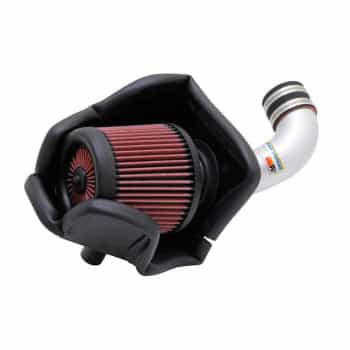 Système de filtres à air sport 69-1018TS K&N