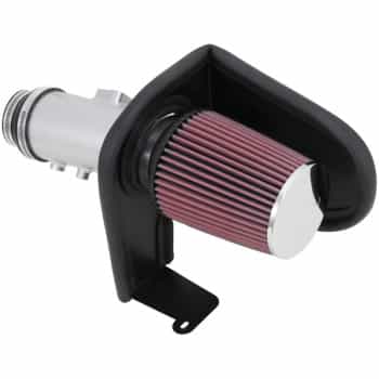 Système de filtres à air sport 69-1212TS K&N