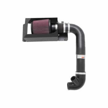 Système de filtres à air sport 69-2004TTK K&N