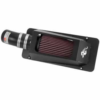 Système de filtres à air sport 69-2024TTK K&N
