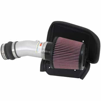Système de filtres à air sport 69-2547TS K&N