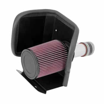 Système de filtres à air sport 69-2548TS K&N
