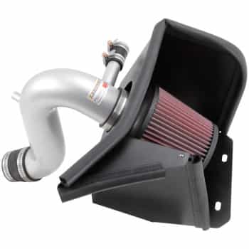 Système de filtres à air sport 69-2549TS K&N