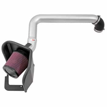Système de filtres à air sport 69-2551TS K&N