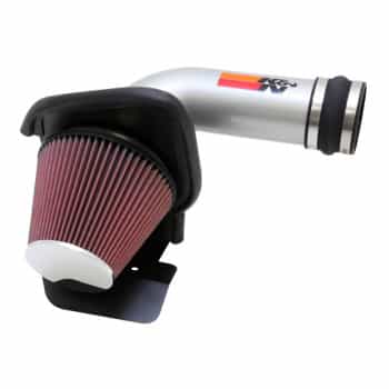 Système de filtres à air sport 69-3531TS K&N