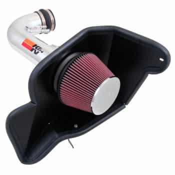 Système de filtres à air sport 69-3535TP K&N