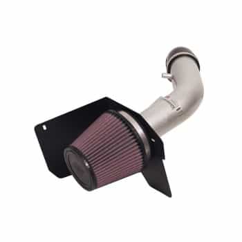 Système de filtres à air sport 69-4515TS K&N