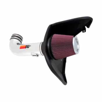 Système de filtres à air sport 69-4519TP K&N