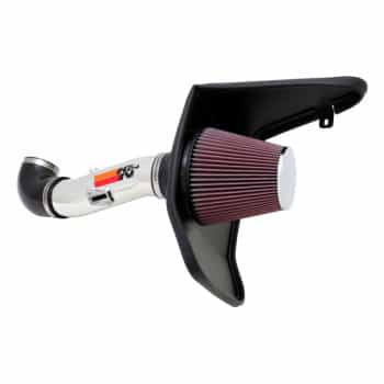 Système de filtres à air sport 69-4523TP K&N