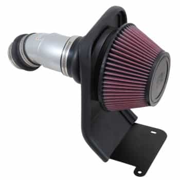 Système de filtres à air sport 69-5314TS K&N