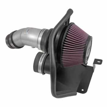Système de filtres à air sport 69-5315TS K&N