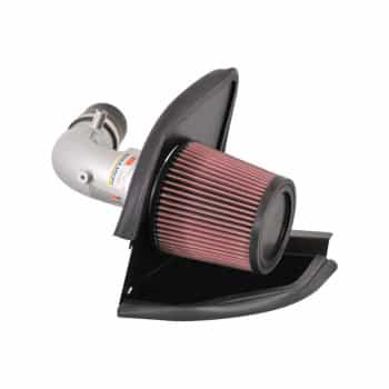 Système de filtres à air sport 69-6011TS K&N
