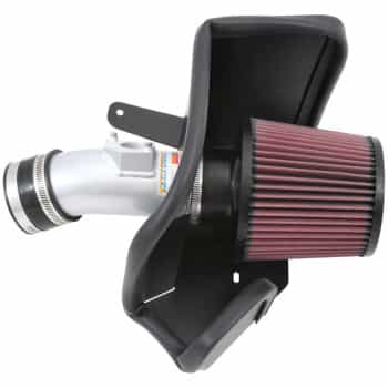 Système de filtres à air sport 69-6031TS K&N