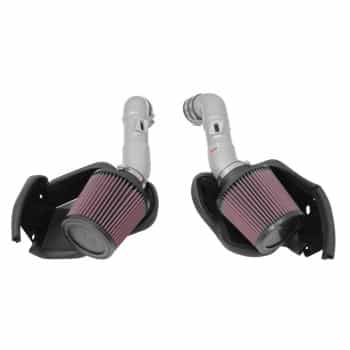Système de filtres à air sport 69-7083TS K&N