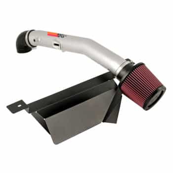 Système de filtres à air sport 69-8432TS K&N