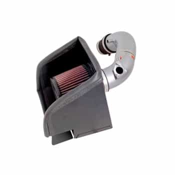 Système de filtres à air sport 69-8613TS K&N