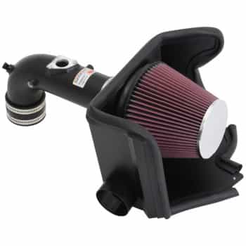 Système de filtres à air sport 69-8620TTK K&N