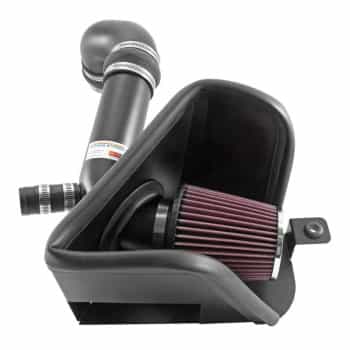 Système de filtres à air sport 69-9506TTK K&N