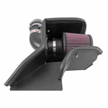 Système de filtres à air sport 69-9509TTK K&N
