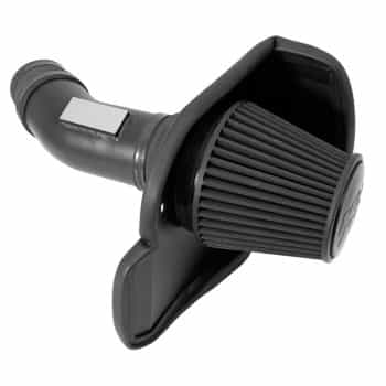 Système de filtres à air sport 71-2545 K&N