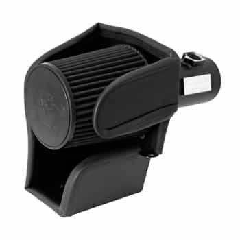 Système de filtres à air sport 71-2576 K&N