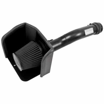 Système de filtres à air sport 71-9039 K&N