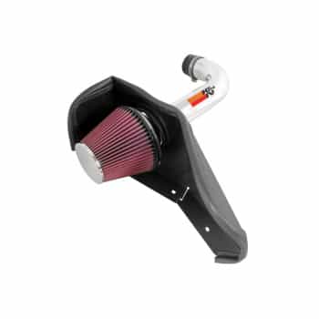 Système de filtres à air sport 77-1558KP K&N