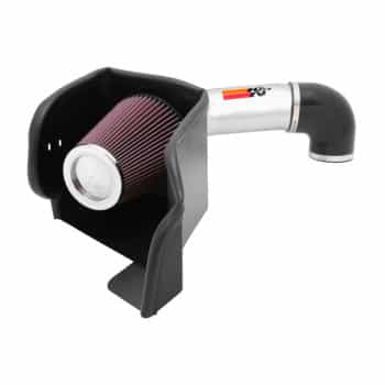Système de filtres à air sport 77-1561KP K&N