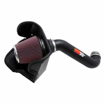Système de filtres à air sport 77-1562KTK K&N