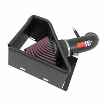 Système de filtres à air sport 77-1568KTK K&N