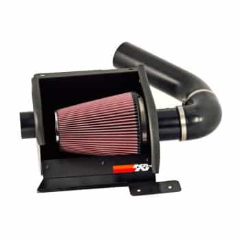 Système de filtres à air sport 77-2570KTK K&N