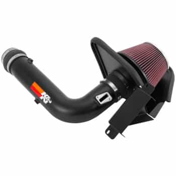 Système de filtres à air sport 77-2576KTK K&N