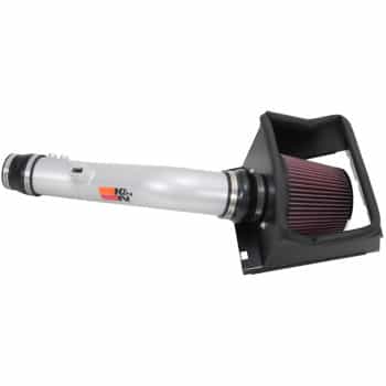 Système de filtres à air sport 77-2585KS K&N