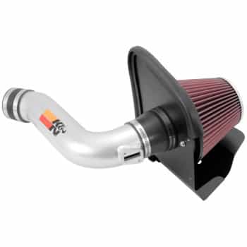 Système de filtres à air sport 77-2586KS K&N