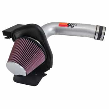 Système de filtres à air sport 77-2587KS K&N