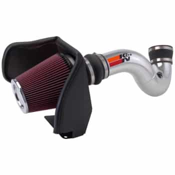 Système de filtres à air sport 77-3050KP K&N