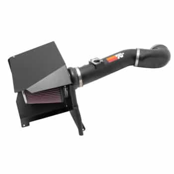 Système de filtres à air sport 77-3076KTK K&N