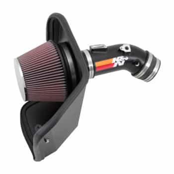 Système de filtres à air sport 77-3078KTK K&N